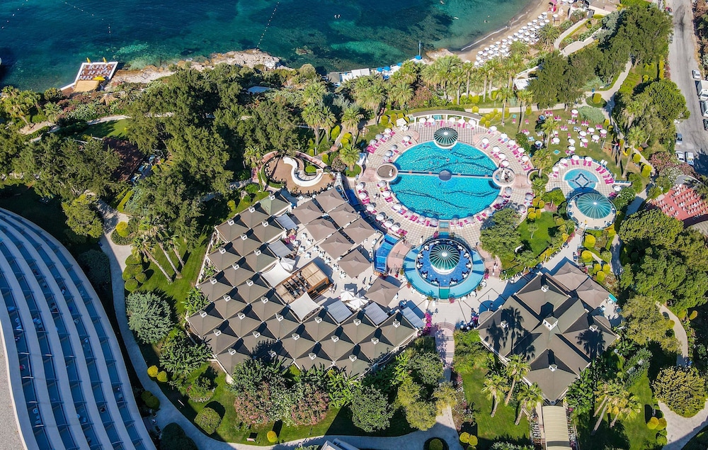 Grand Blue Sky International