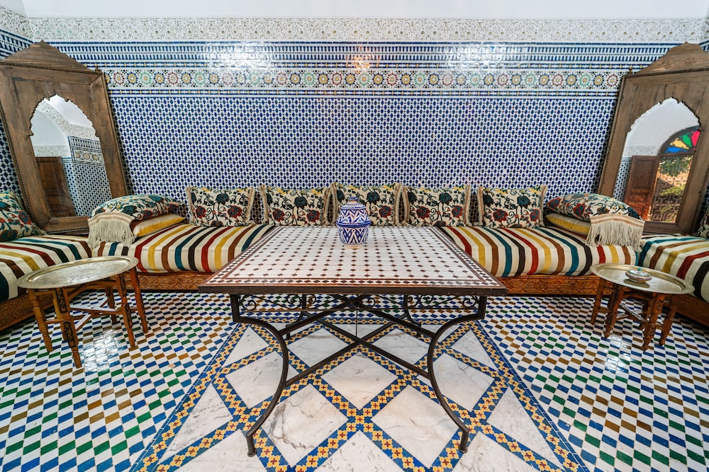 Riad Taj Salma 51/68