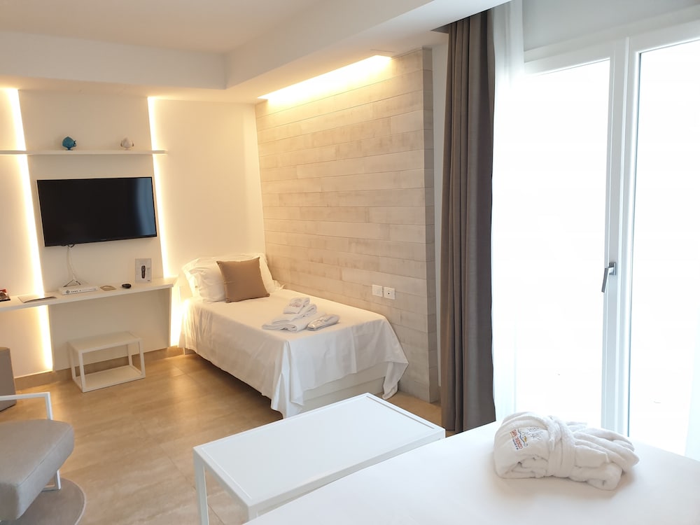 San Lorenzo Boutique Hotel & SPA 26/72