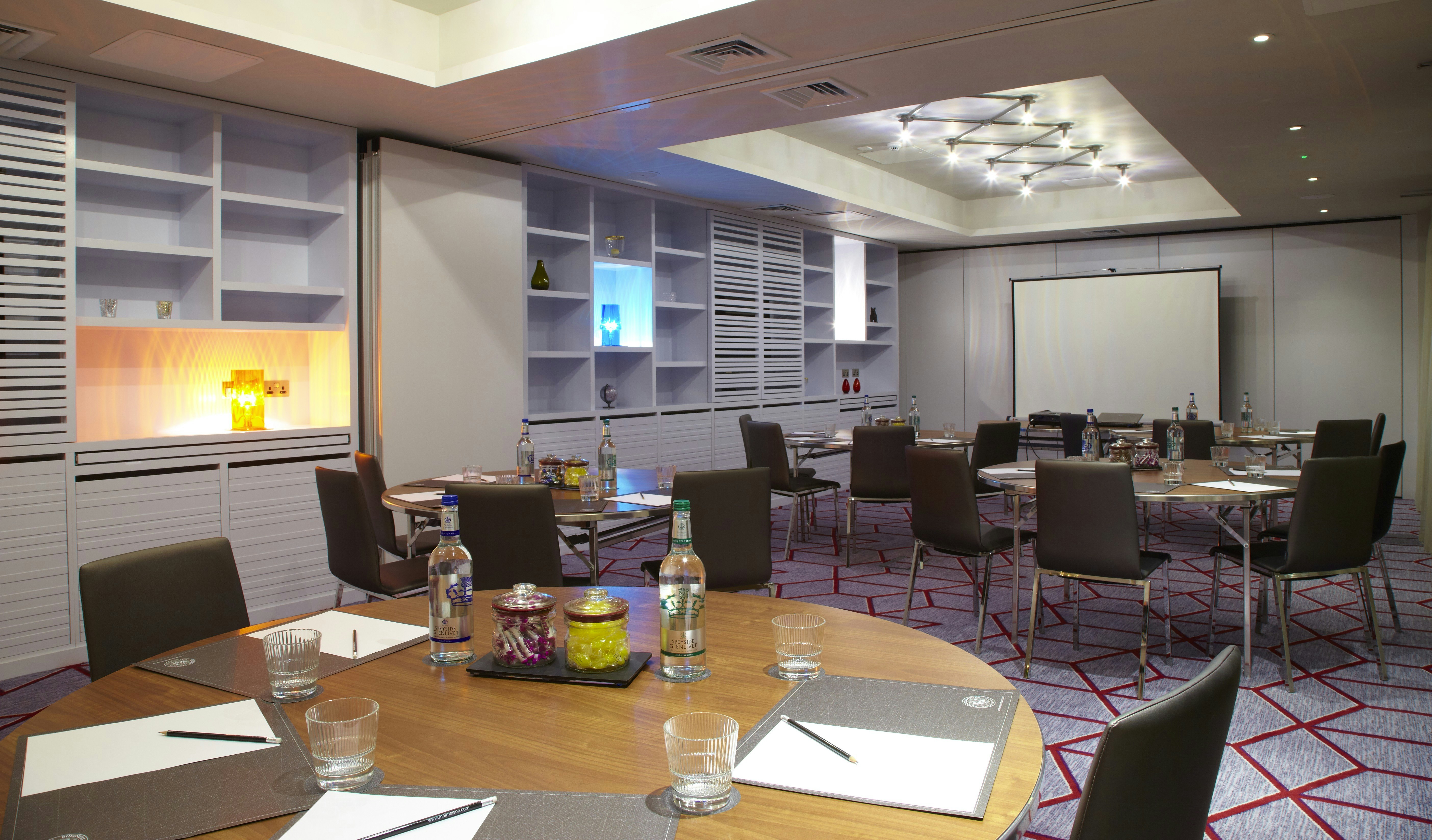 Malmaison Glasgow 56/64
