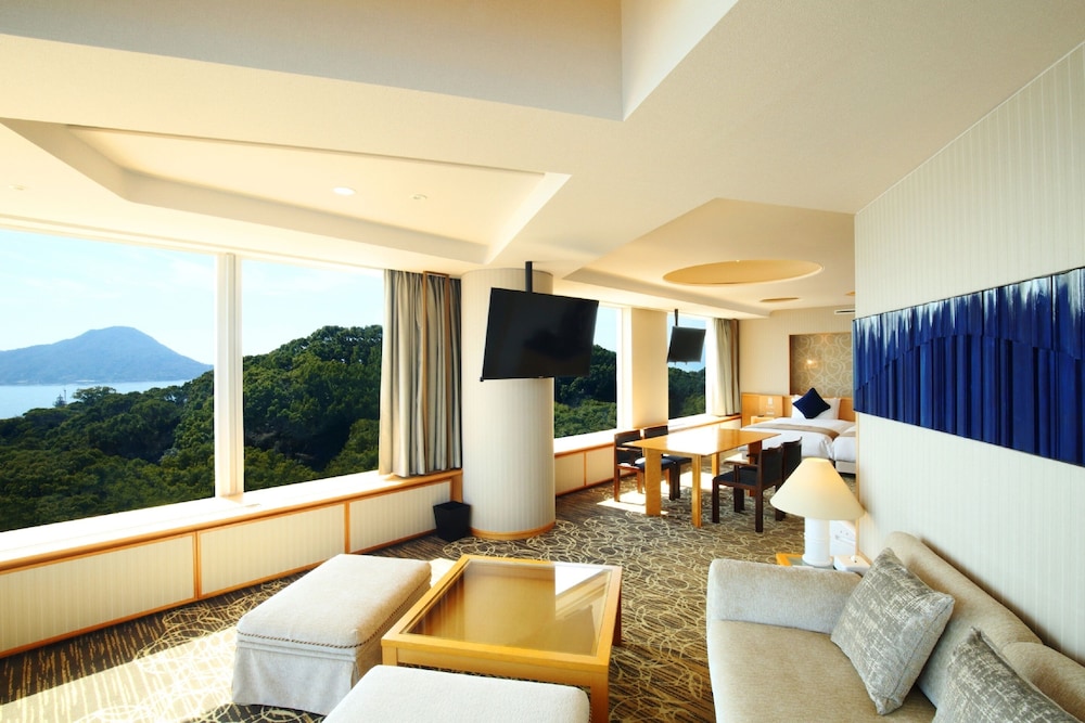 Grand Prince Hotel Hiroshima 52/73