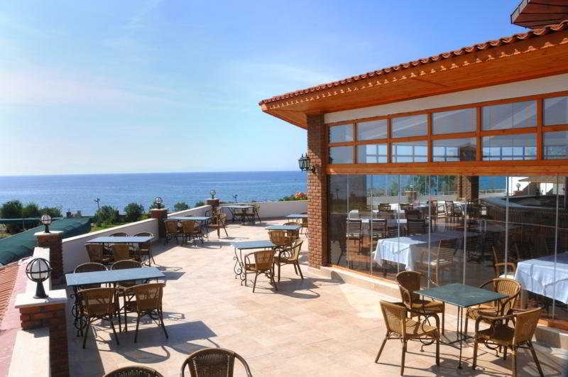 Angora Beach Resort 8/11