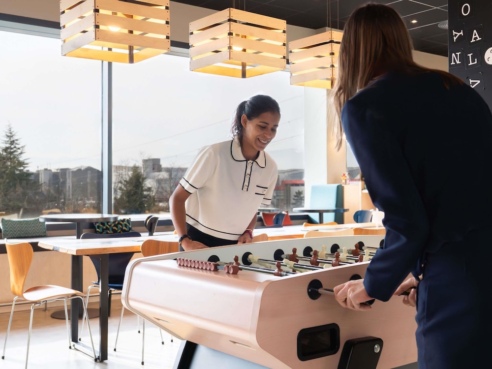 Hotel ibis Styles Geneve Palexpo Aeroport 13/56