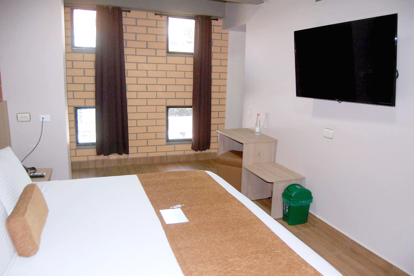 Hotel Natura Medellin 21/50