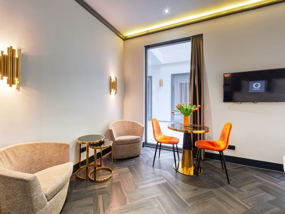 G Hotel 28/43
