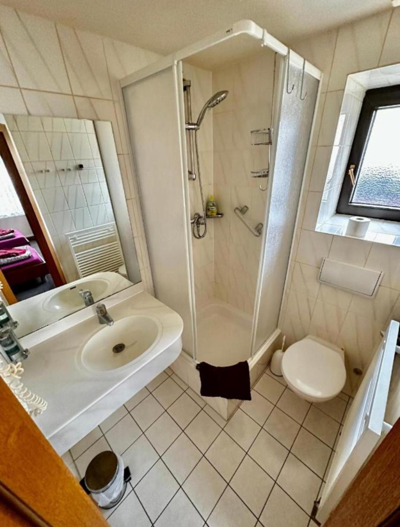 Hotel Pension Pamina 49/50
