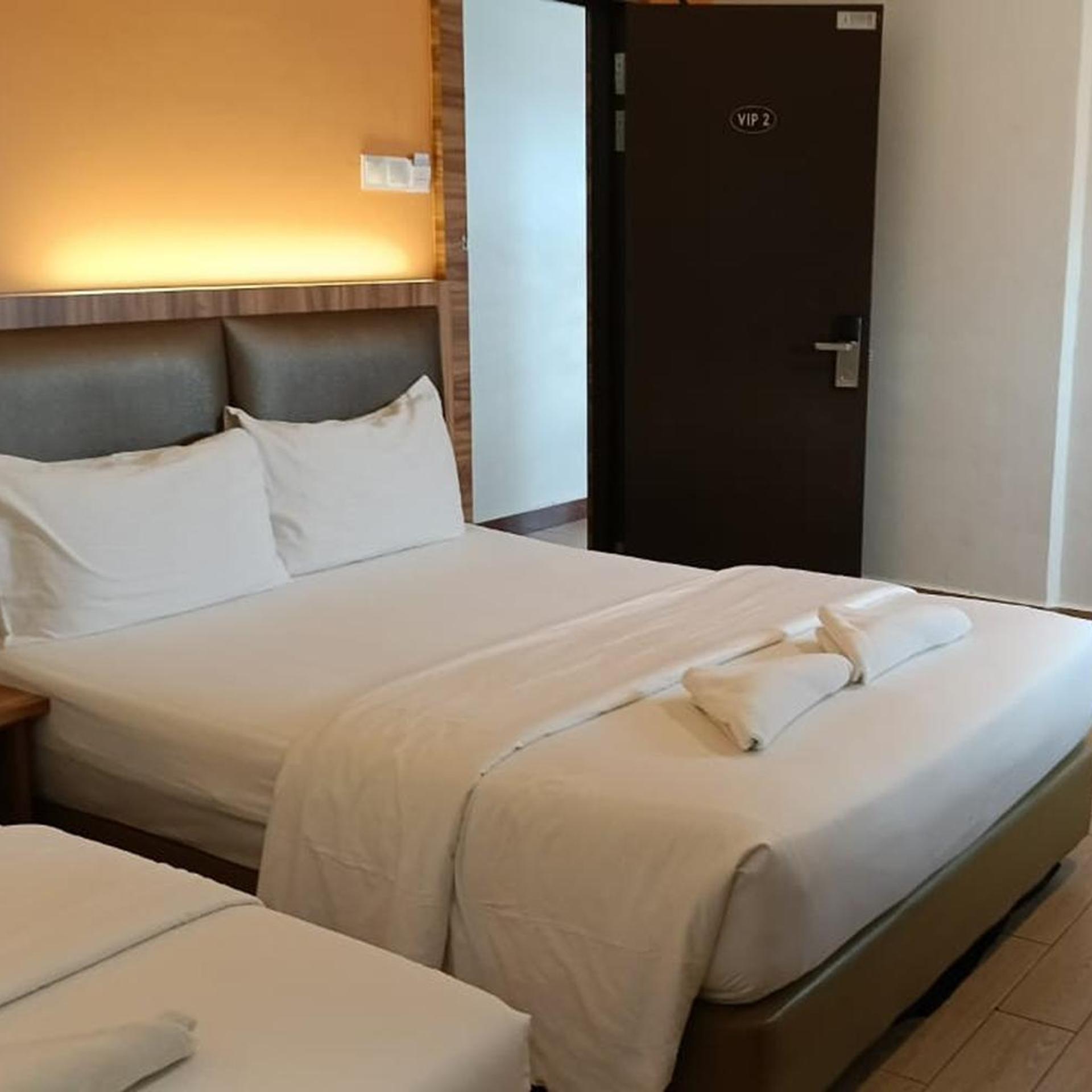 Hote City 88 SDN BHD Batu Pahat 13/50