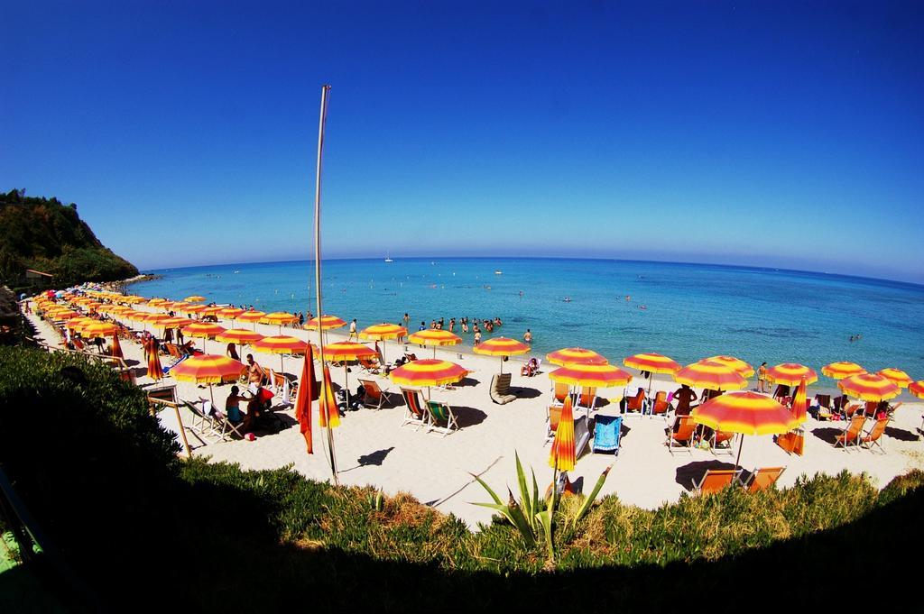 Villaggio Stromboli 28/32