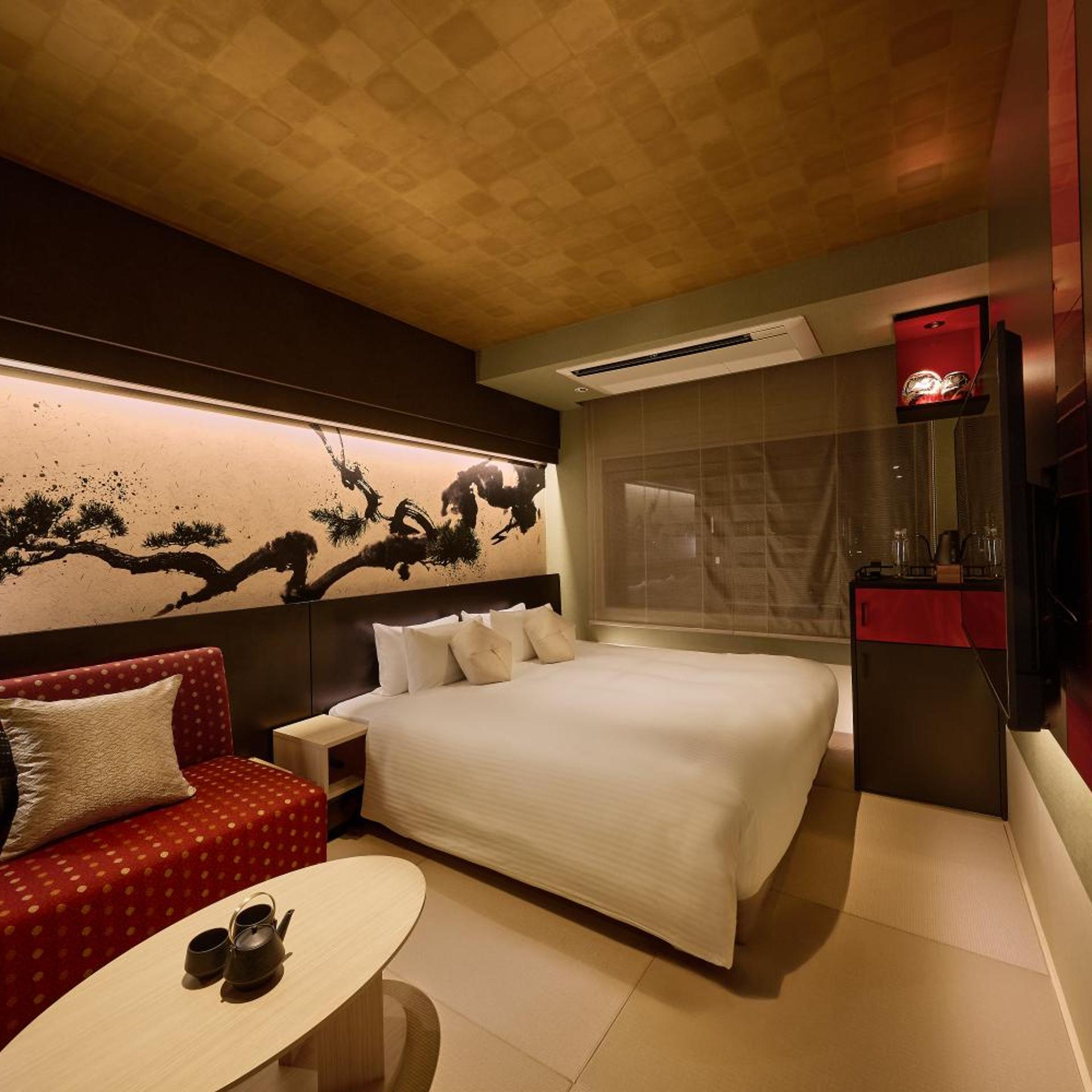 Quintessa Hotelanchored By Rihga Osaka Namba 20/50
