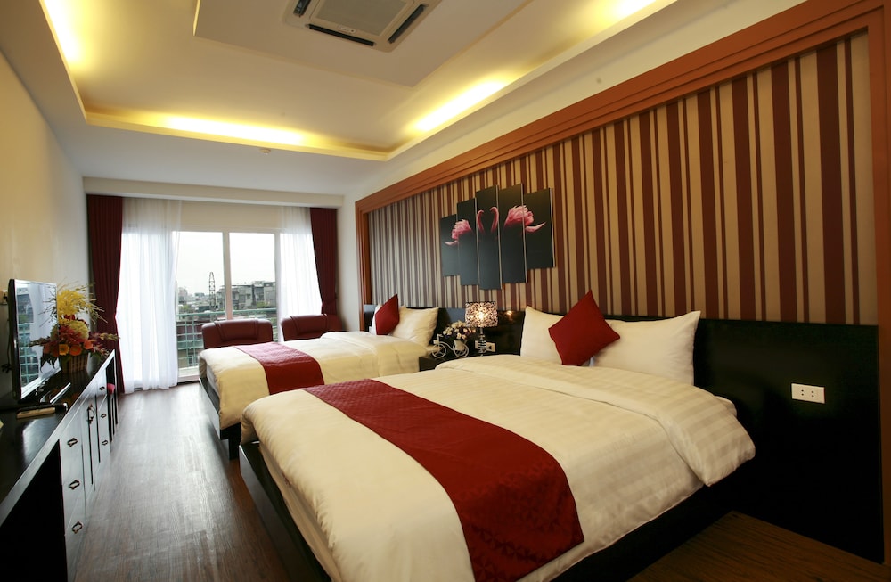 Eclipse Legend Hotel 14/46