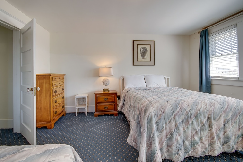 Majestic Hotel & Apartments 写真3