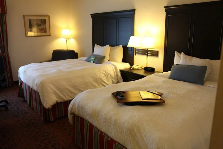 Country Inn & Suites by Radisson, Toronto Mississauga, ON 12/39