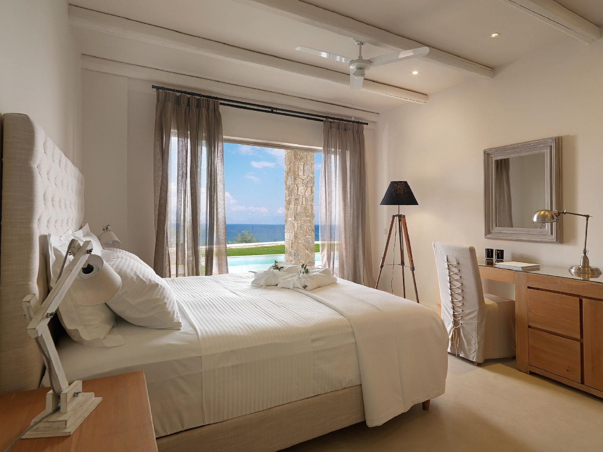 Room at Camvillia Resort & Spa, Pylos-Nestoras