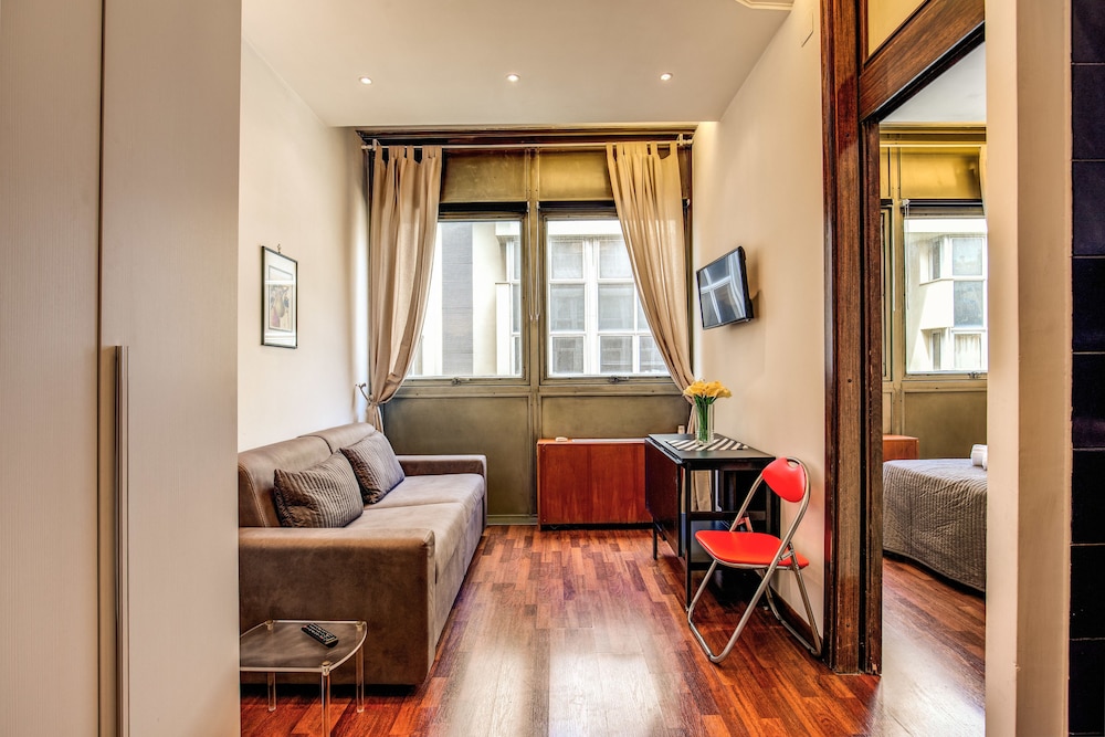 M&L Apartment - case vacanze a Roma 25/50