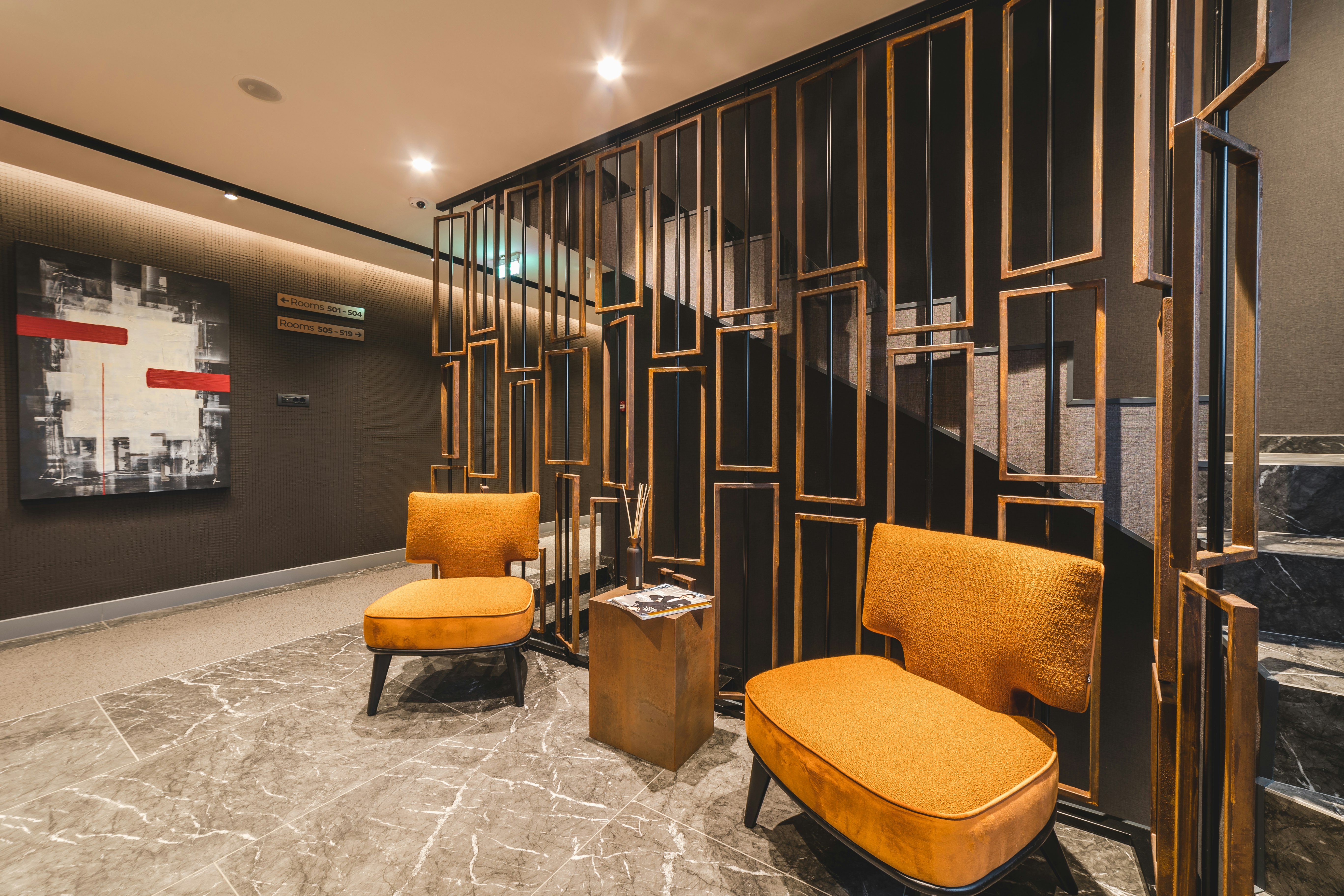 Signum Hotel 42/54