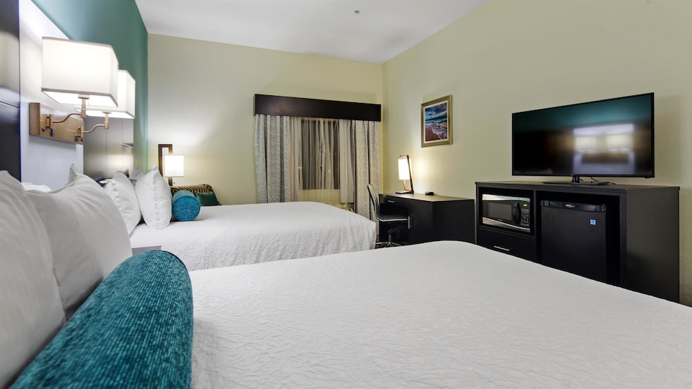 Best Western Mayport Inn & Suites 6/34