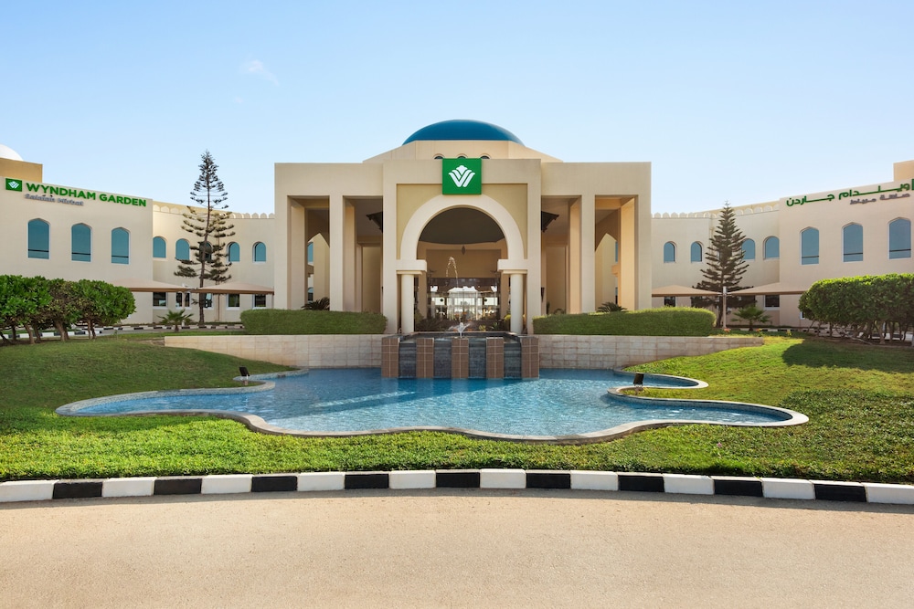 Wyndham Garden Salalah Mirbat 61/70