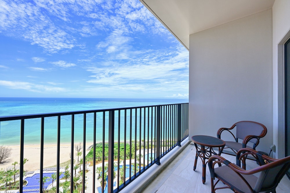 Ryukyu Hotel and Resort Nashiro Beach photo5