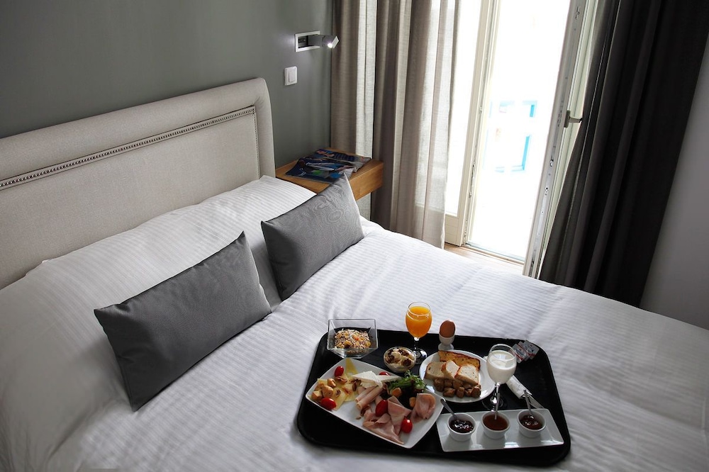 Fresh Boutique Hotel 19/58