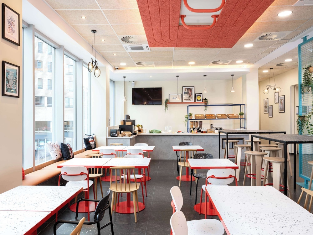 Ibis Budget Leuven Centrum 47/55