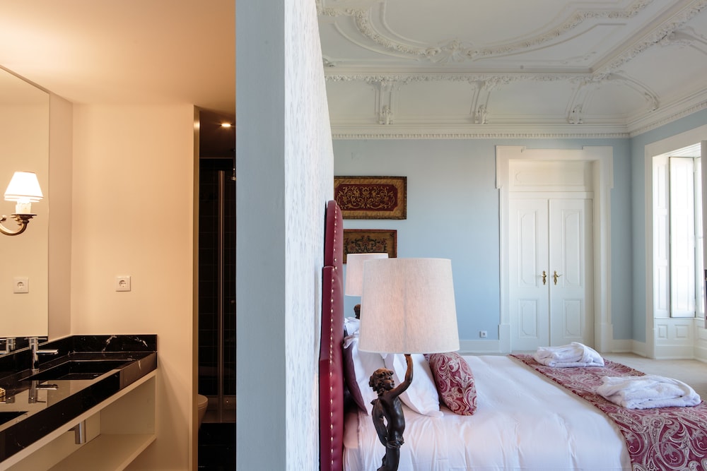 Dear Lisbon Palace Chiado Suites 26/63