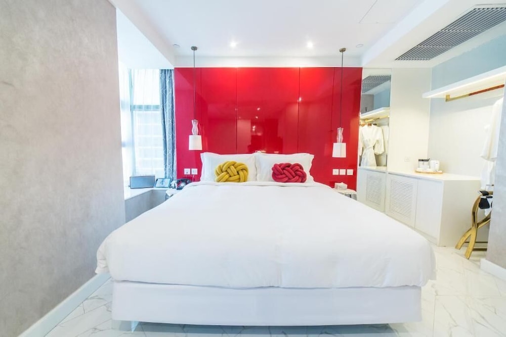 Tung Nam Lou Art Hotel 25/50