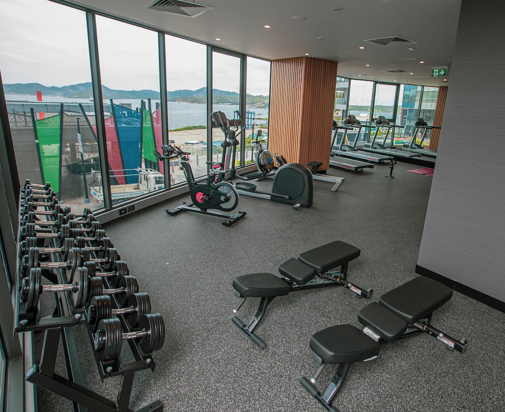 Crown Hotel Port Moresby 44/63