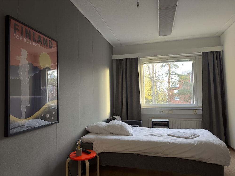 20Rooms 5/29