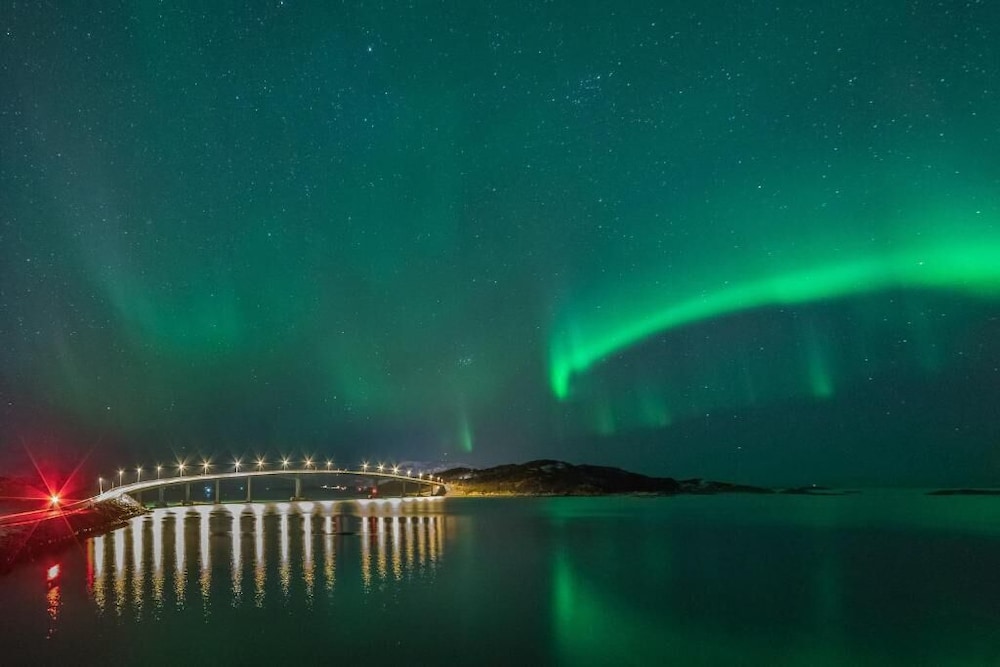 Sommaroy Arctic Hotel 41/50