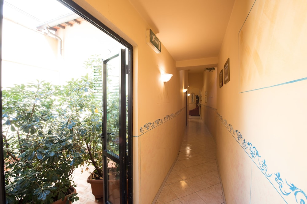 Florence Hotel Palazzuolo 5/47
