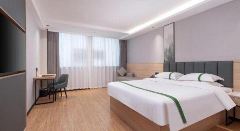 GREENTREE INN CHANGZHOU LIJIA TOWN WUJIN ROAD HOTEL 24/49