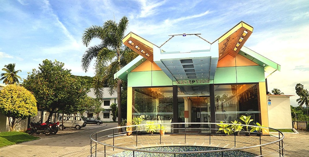 HOTEL PALM SHORE 1/22