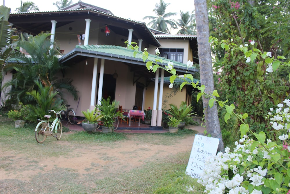 All View Resort 3/50