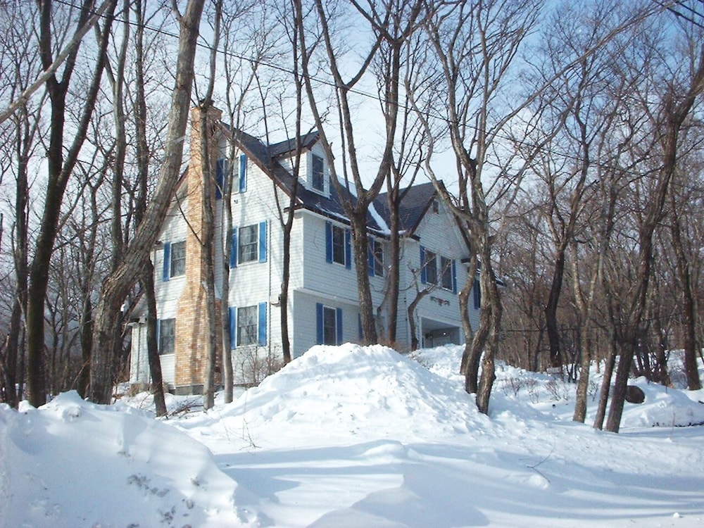 Cozy Inn Antique 20/23