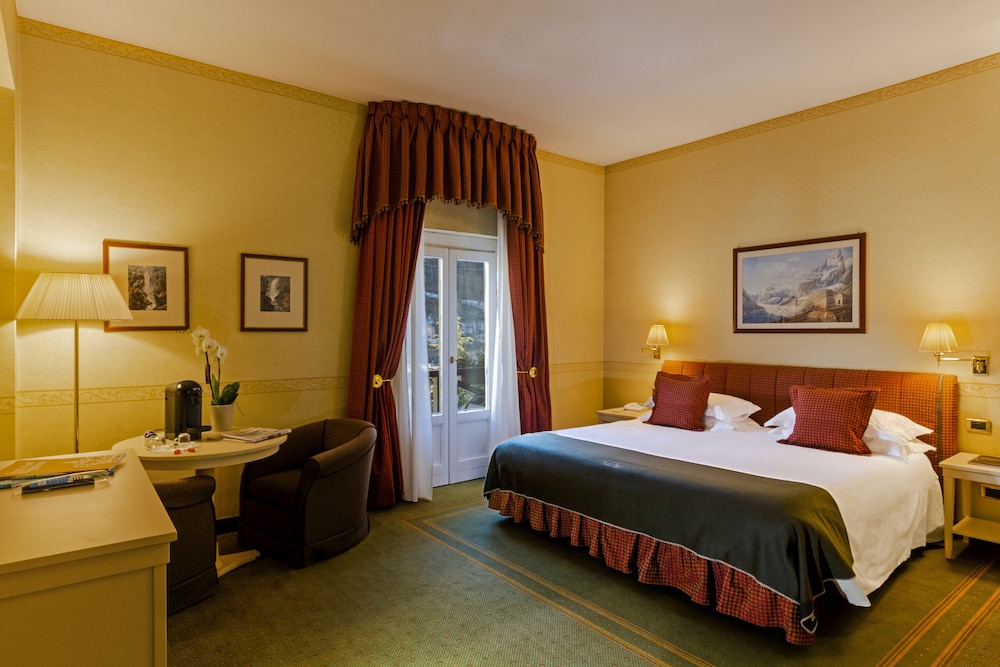 Grand Hotel Royal e Golf 12/50
