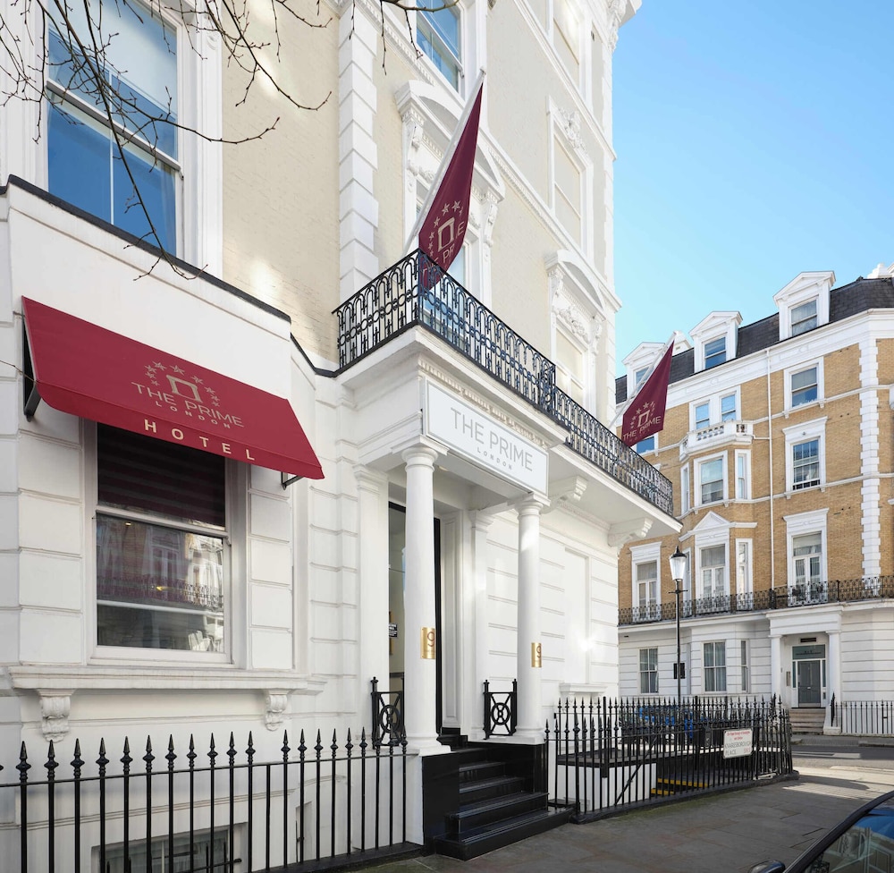 Executive Rooms London Kensington 41/51