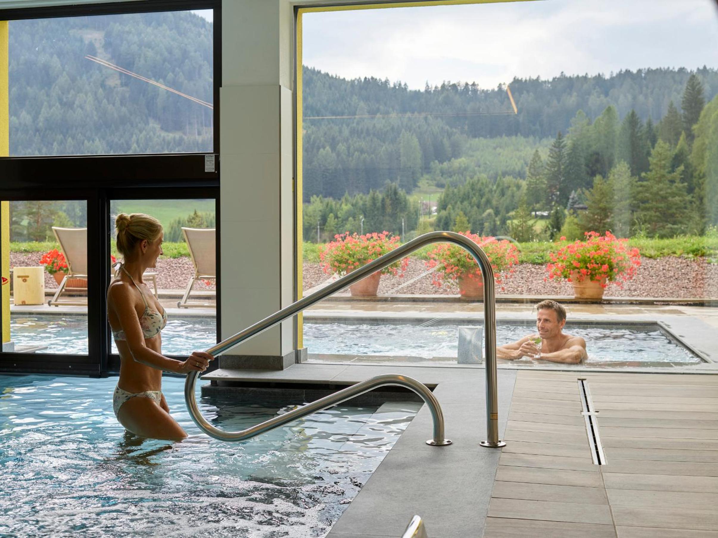 Family And Wellness Hotel Shandranj 21/50