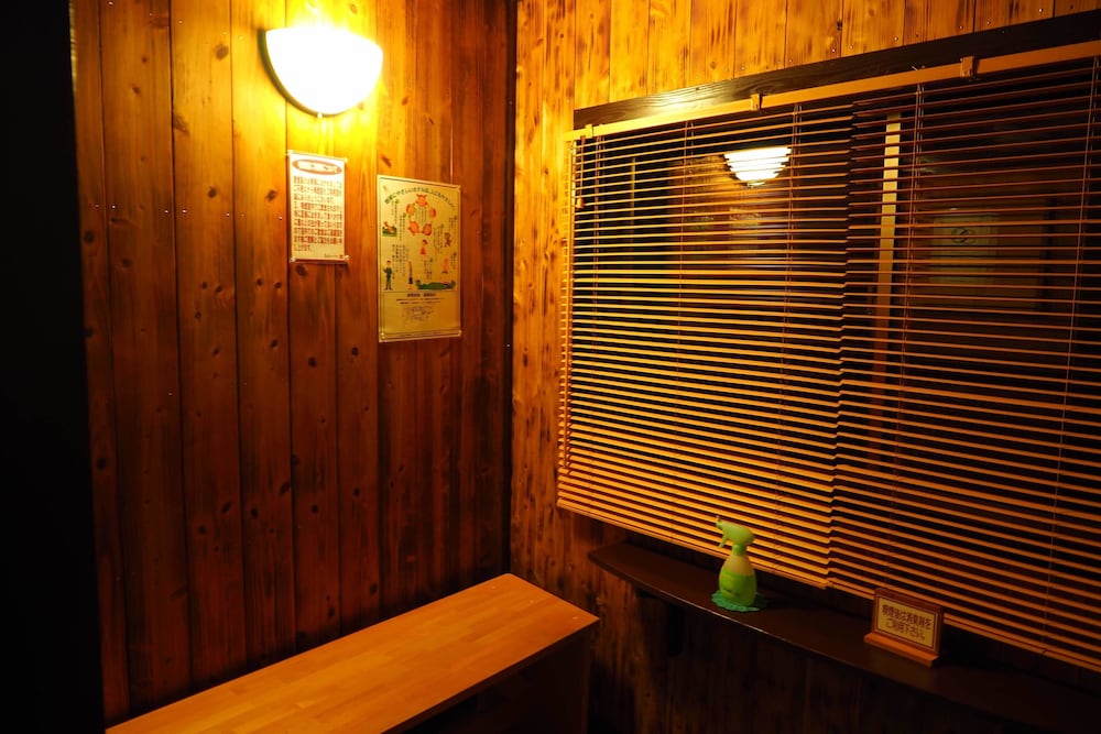 Yakushima Green Hotel 25/58