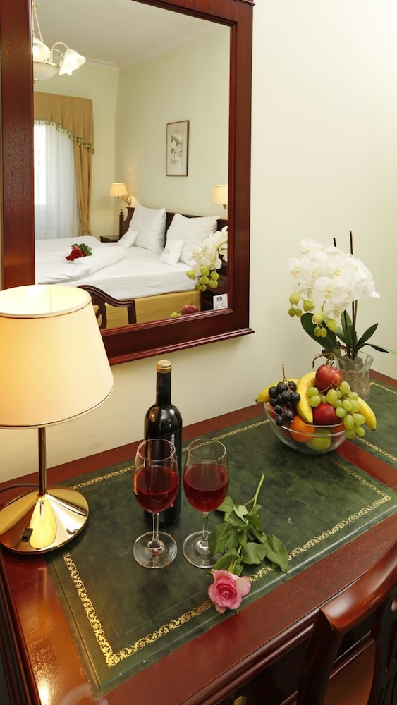 Hotel Mignon 25/46