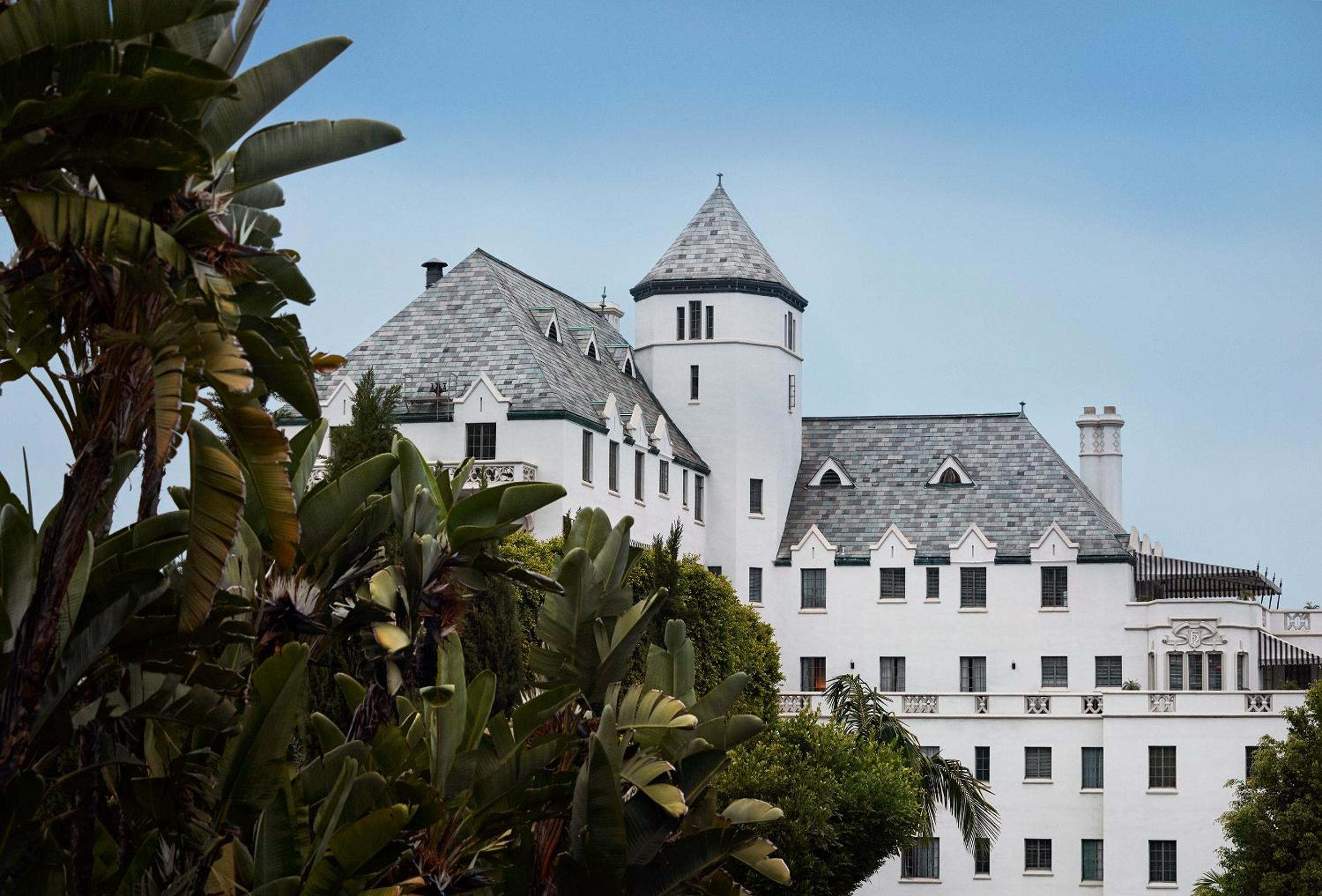 Chateau Marmont 43/48