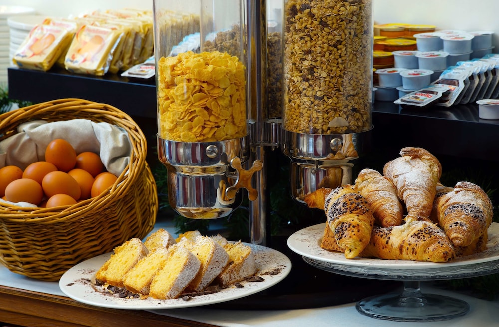 B&B Hotel Cologno Sporting 40/59