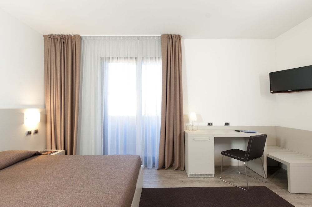 Hotel Brandoli 31/51