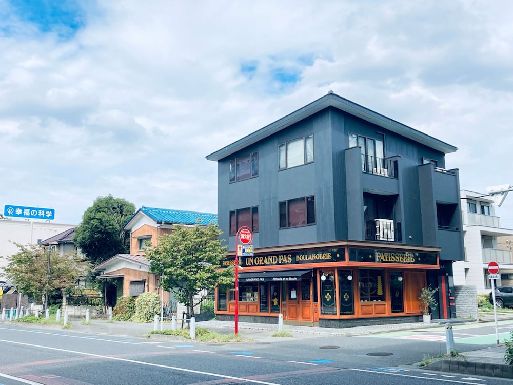 TOYOKO INN SAITAMA SHIN-TOSHIN 9/58
