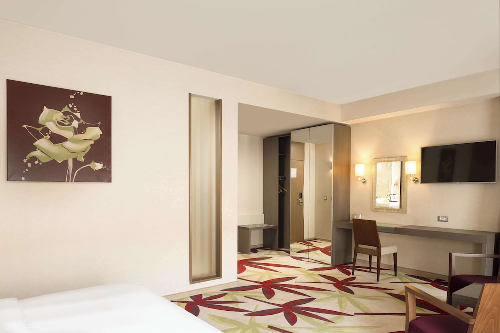 Golden Tulip Ana Dome Cluj 21/66