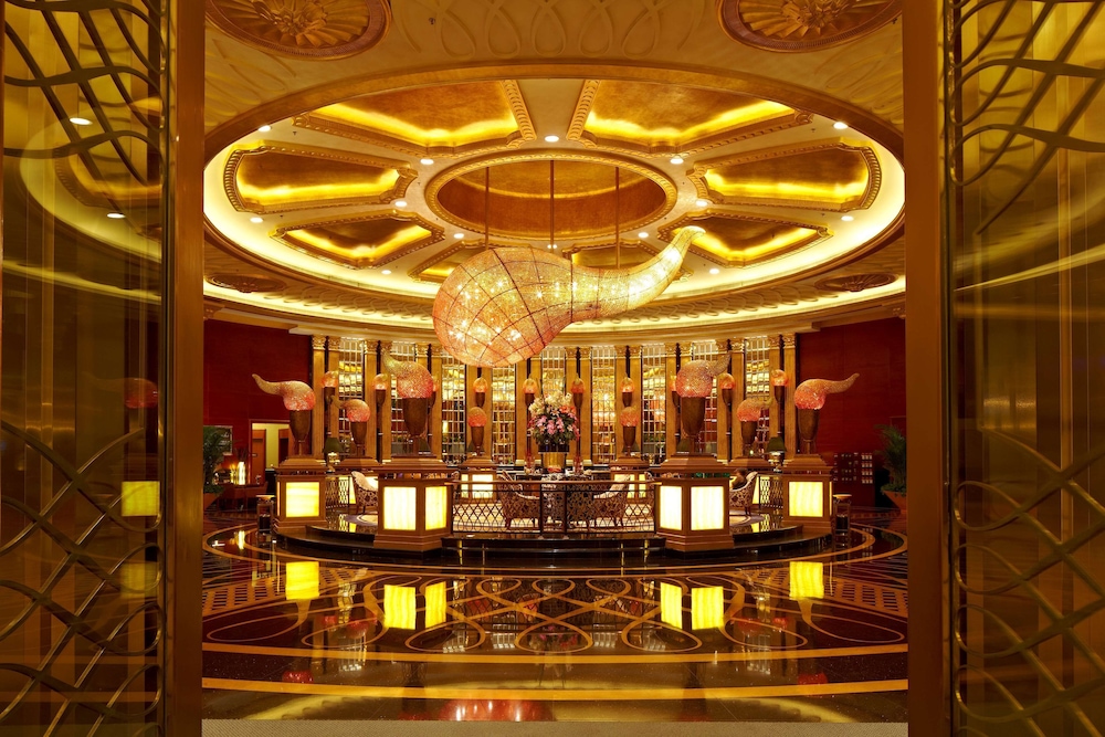 Kempinski Hotel Shenzhen 56/71