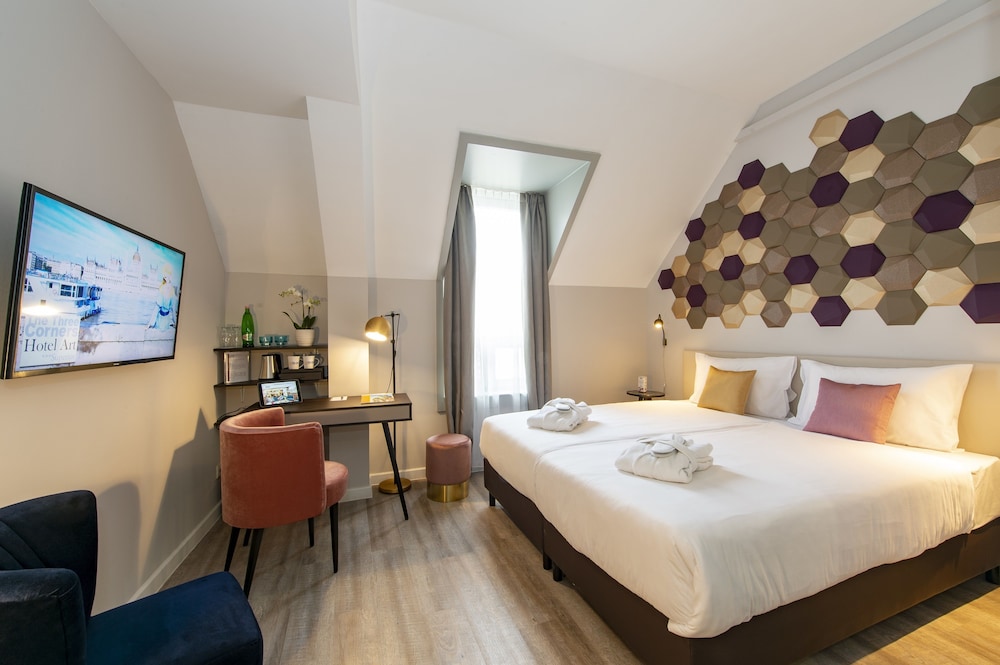 PREMIUM, DOUBLE BED