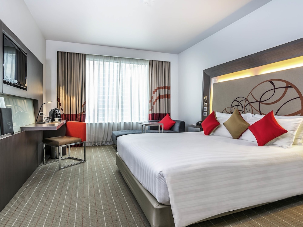 Four Points by Sheraton Ploenchit Bangkok 19/56