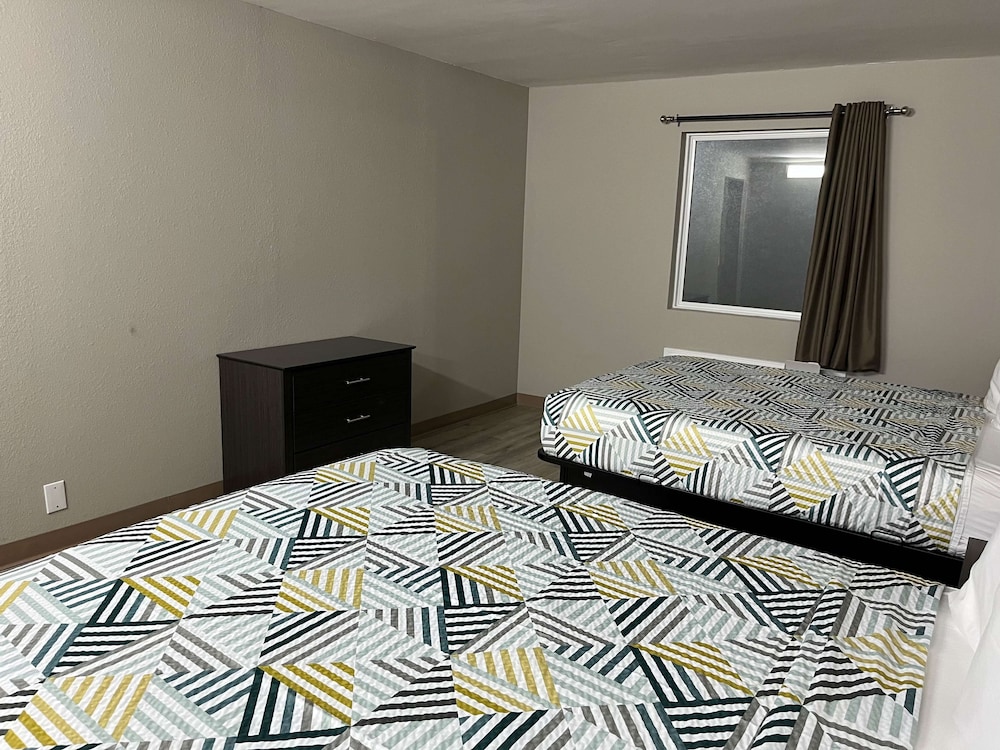 Studio6 Suites West Memphis, AR - Memphis 7/39