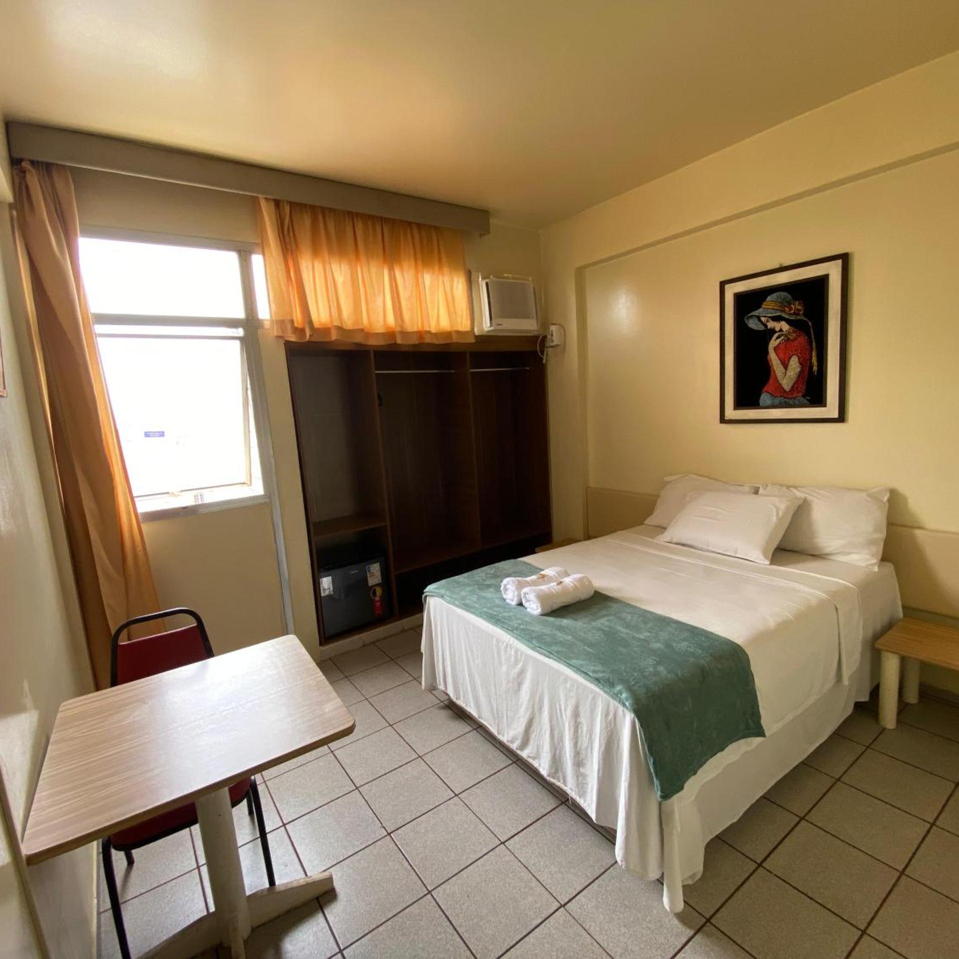 Prestige Manaus Hotel 7/28