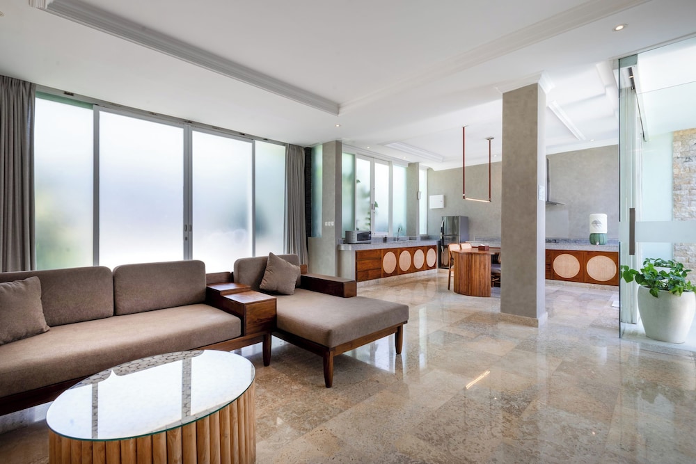 Nunamkhalu Private Villas and Spa (Ex Nusa Dua Retreat) 59/79